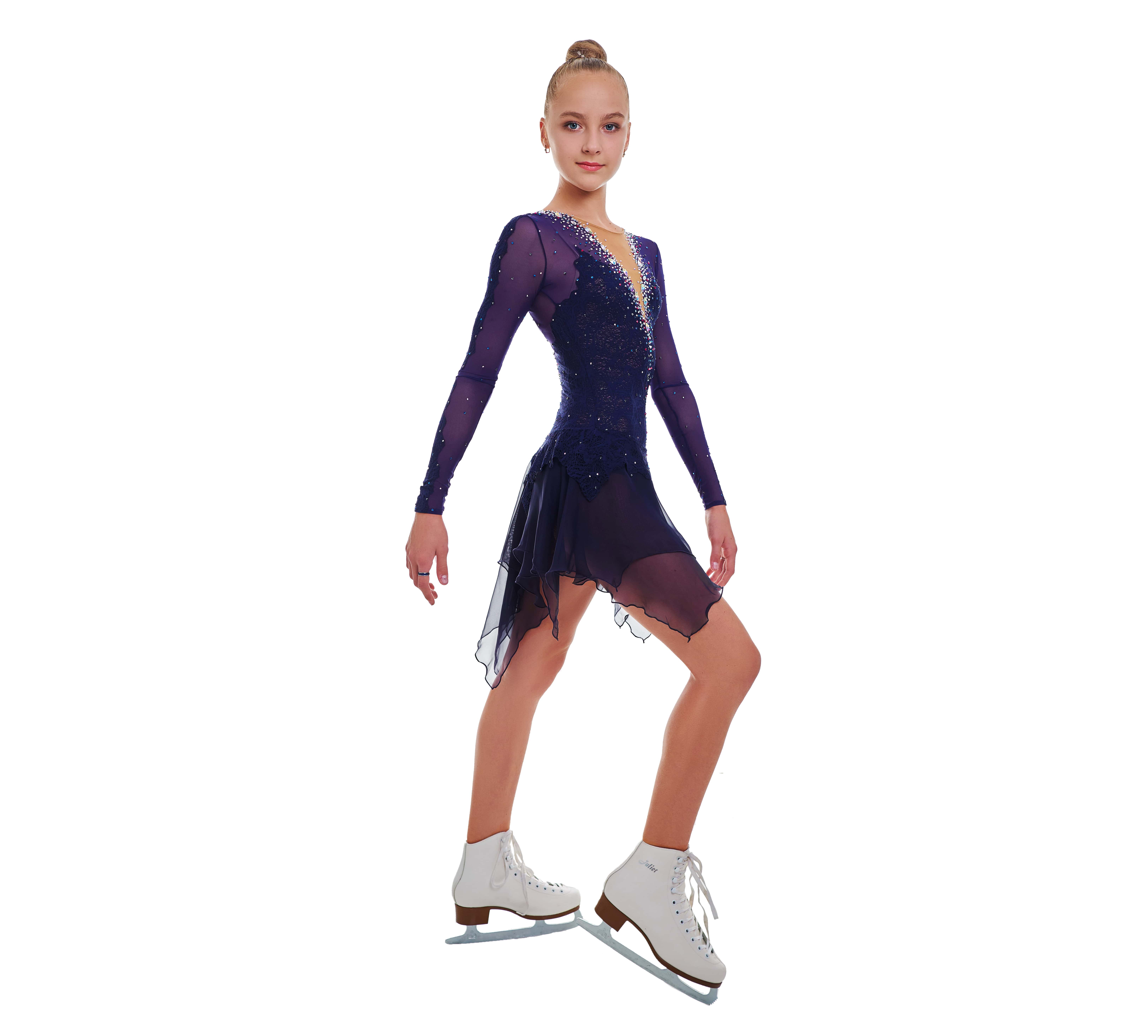 Figure skater costumes: choosing a reliable manufacturer is important